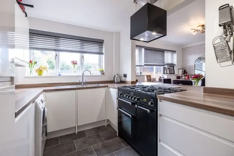 Morrell Close, Shenley Church End, Milton Keynes, Buckinghamshire, MK5 6DT, photo 3