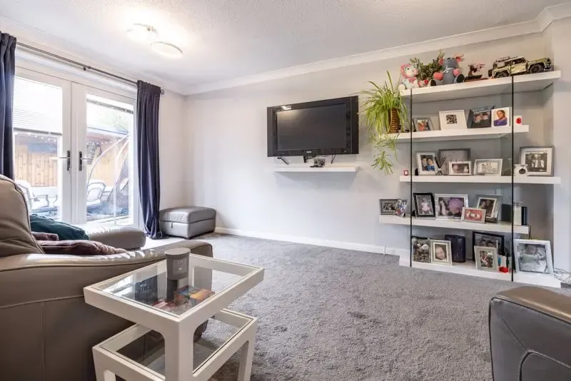 Morrell Close, Shenley Church End, Milton Keynes, Buckinghamshire, MK5 6DT, photo 2
