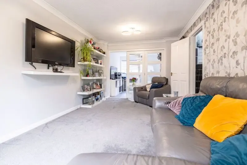 Morrell Close, Shenley Church End, Milton Keynes, Buckinghamshire, MK5 6DT, photo 15