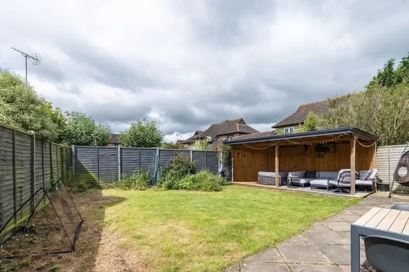 Morrell Close, Shenley Church End, Milton Keynes, Buckinghamshire, MK5 6DT, photo 7