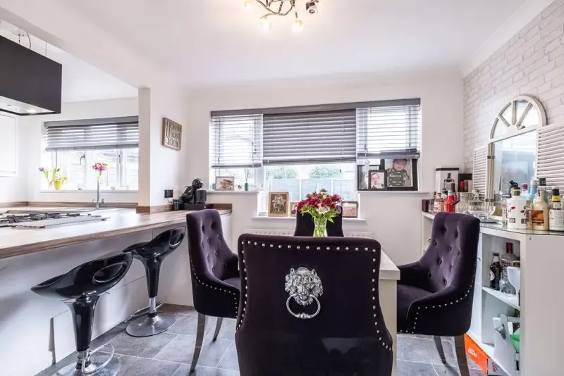 Morrell Close, Shenley Church End, Milton Keynes, Buckinghamshire, MK5 6DT, photo 5