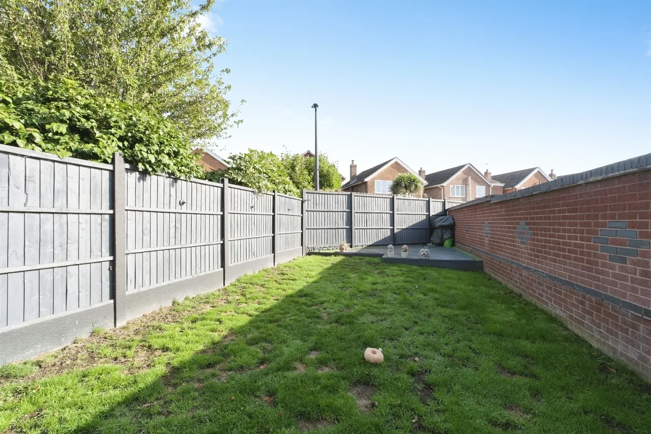 Gravel Pit Lane, Spondon, DE21, photo 10