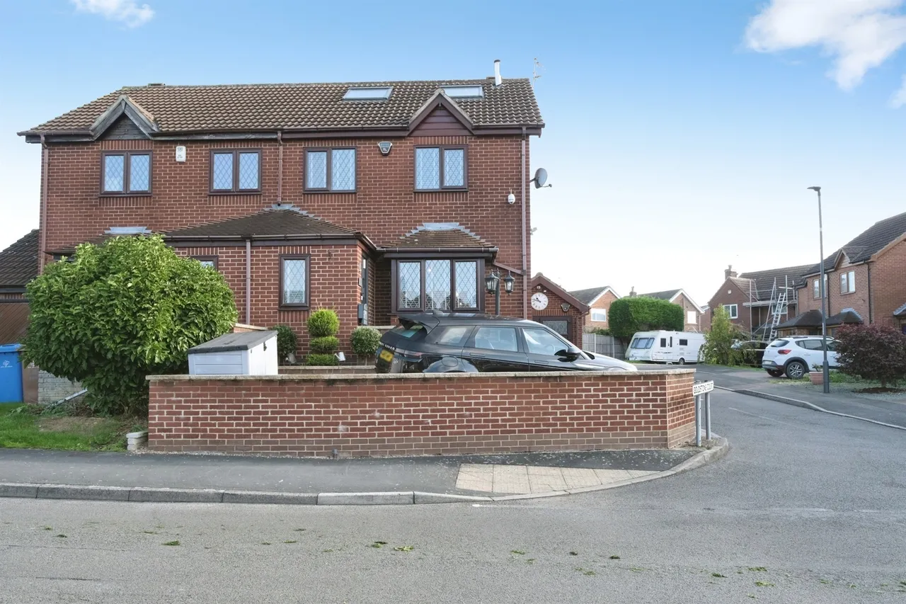 3 bed house for sale, Gravel Pit Lane, Spondon, DE21