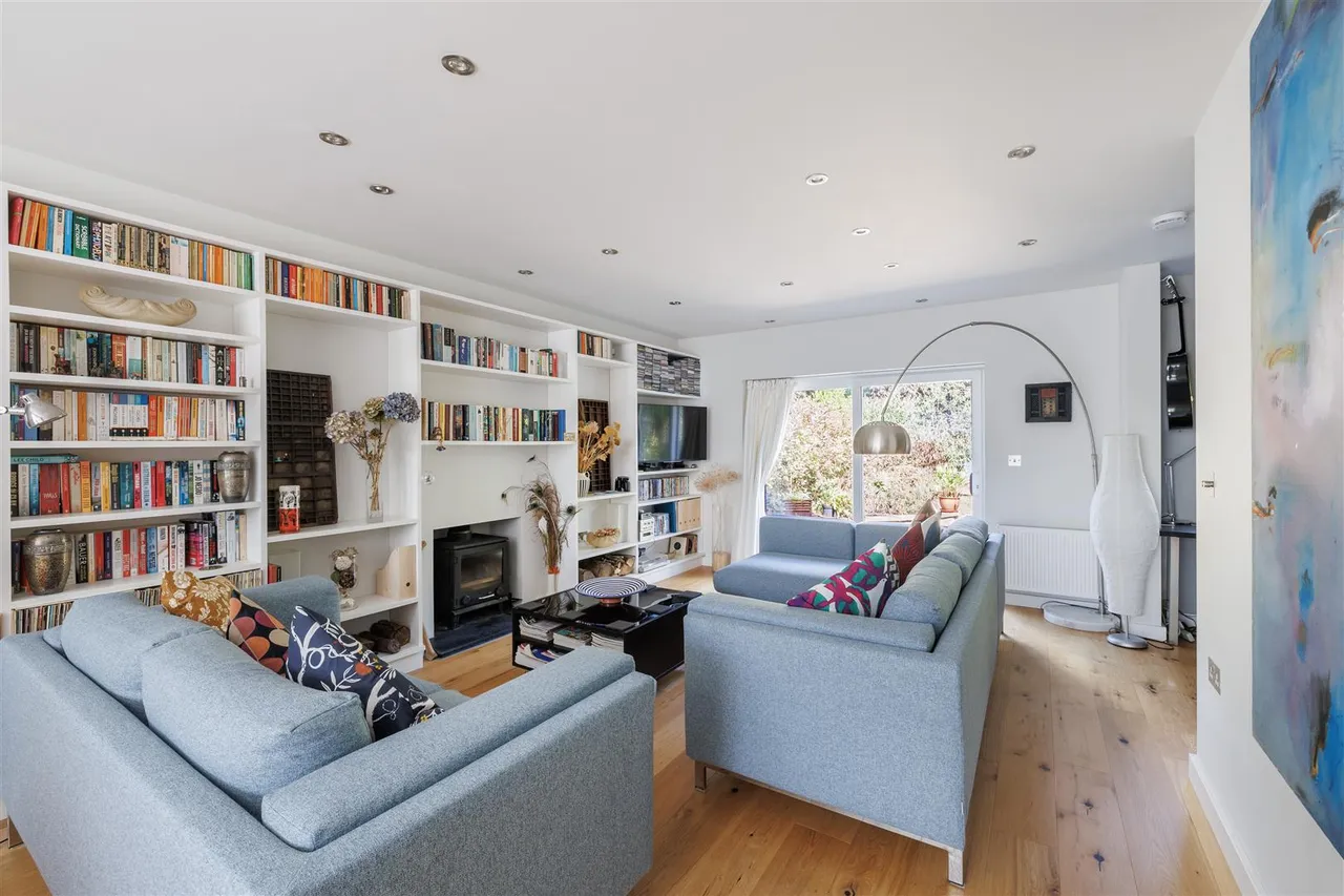 Narrow Way, Wenhaston, IP19, photo 9