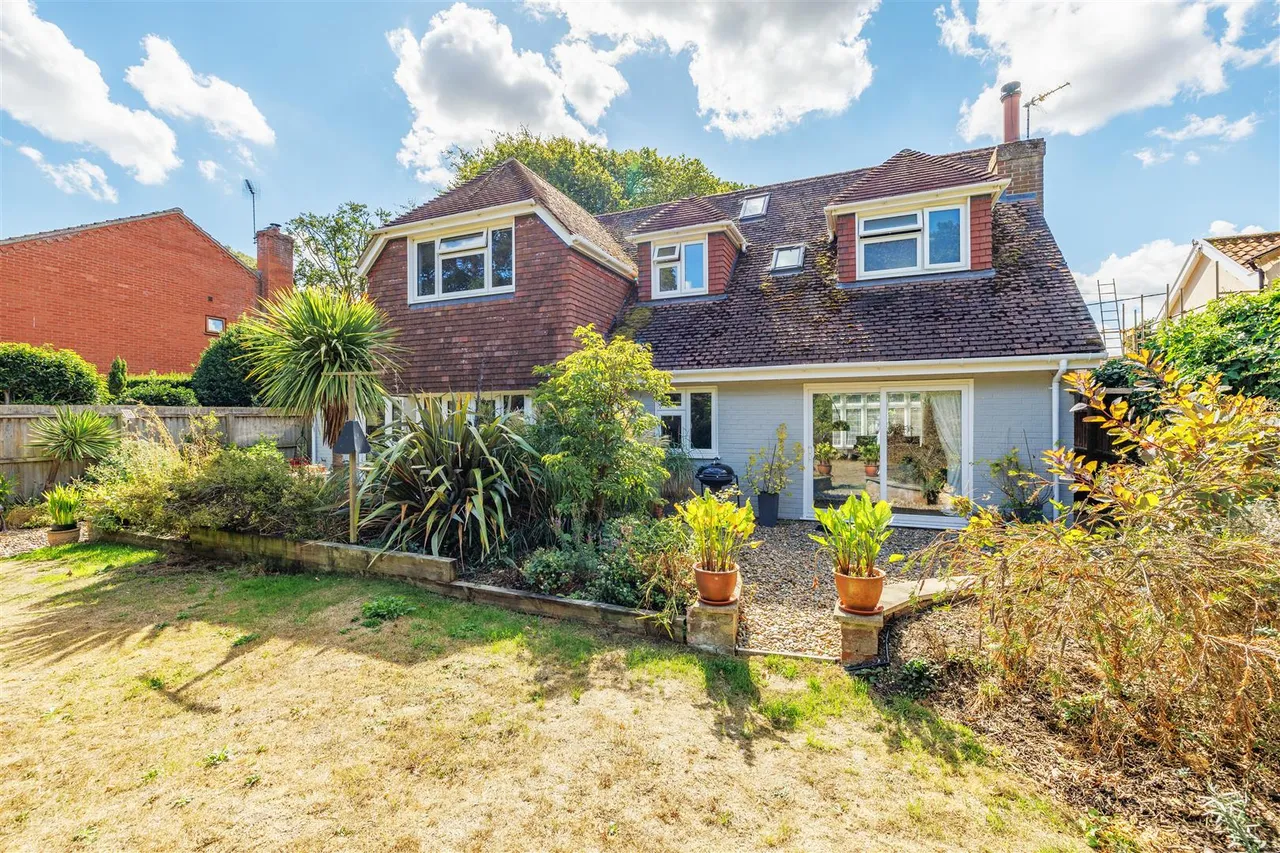 Narrow Way, Wenhaston, IP19, photo 6