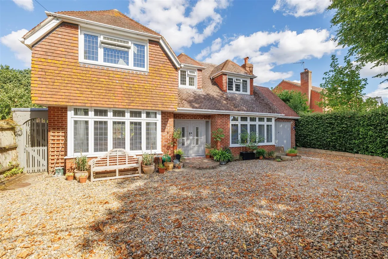 Narrow Way, Wenhaston, IP19, photo 23