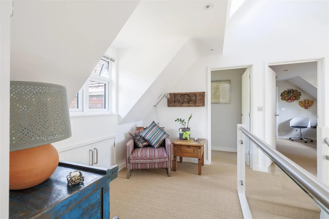 Narrow Way, Wenhaston, IP19, photo 15