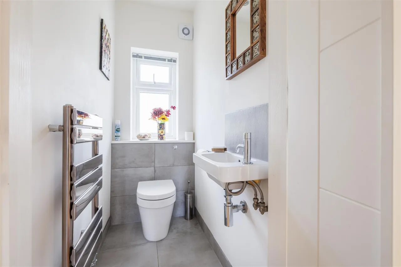 Narrow Way, Wenhaston, IP19, photo 12