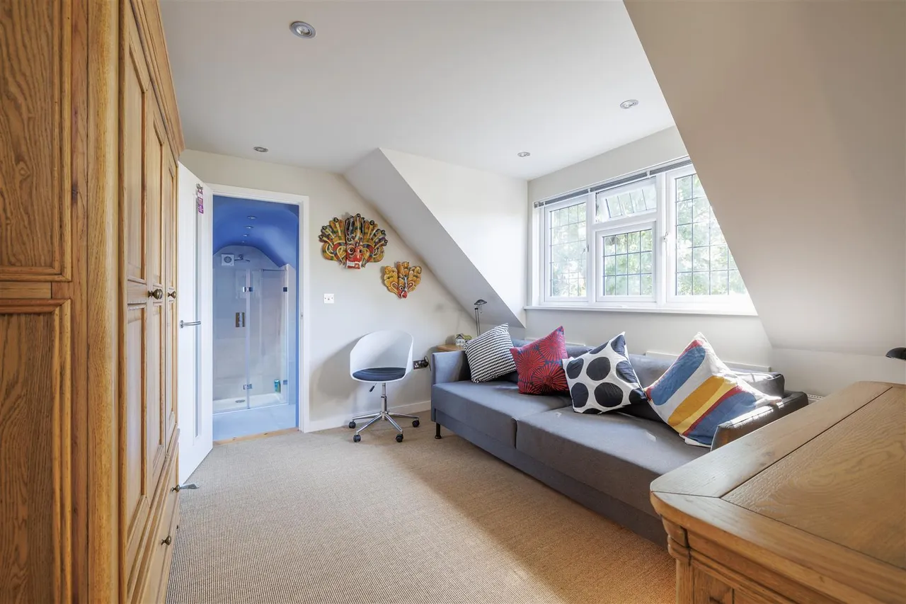 Narrow Way, Wenhaston, IP19, photo 20