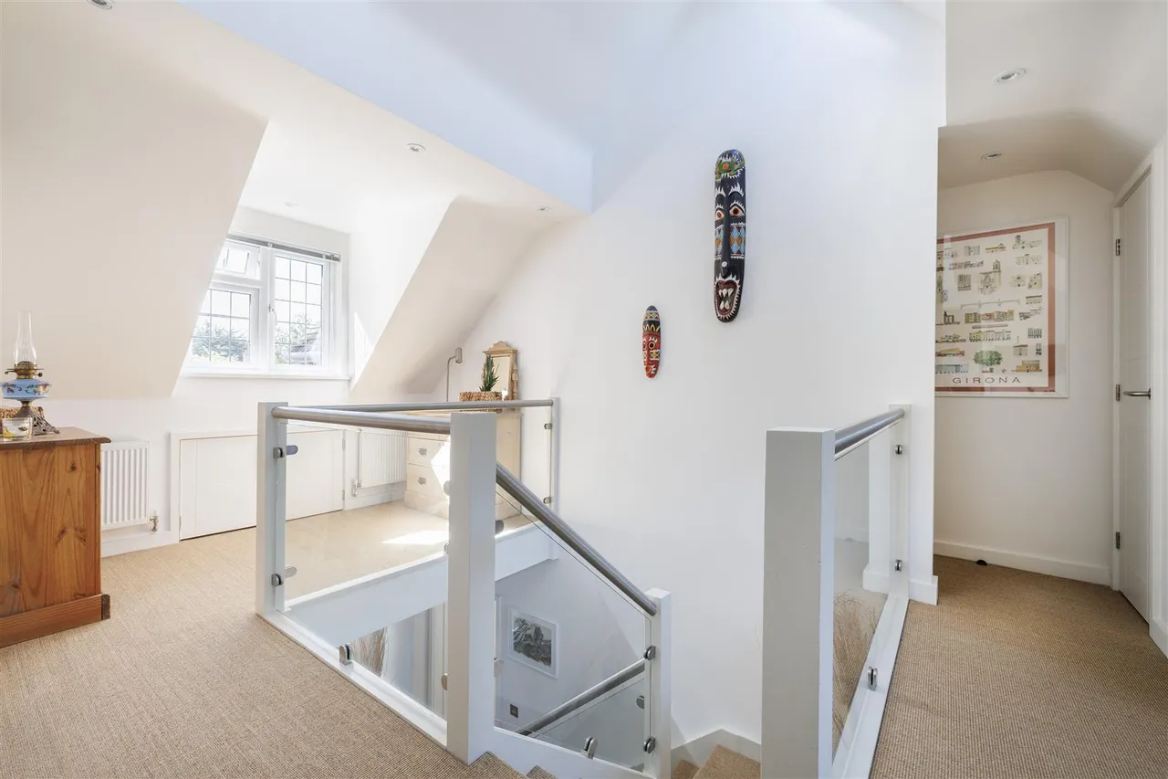 Narrow Way, Wenhaston, IP19, photo 14