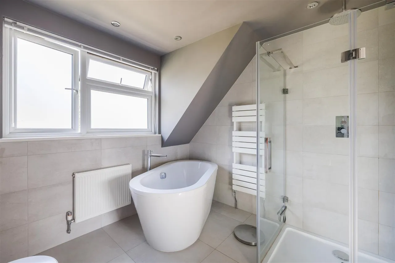 Narrow Way, Wenhaston, IP19, photo 17