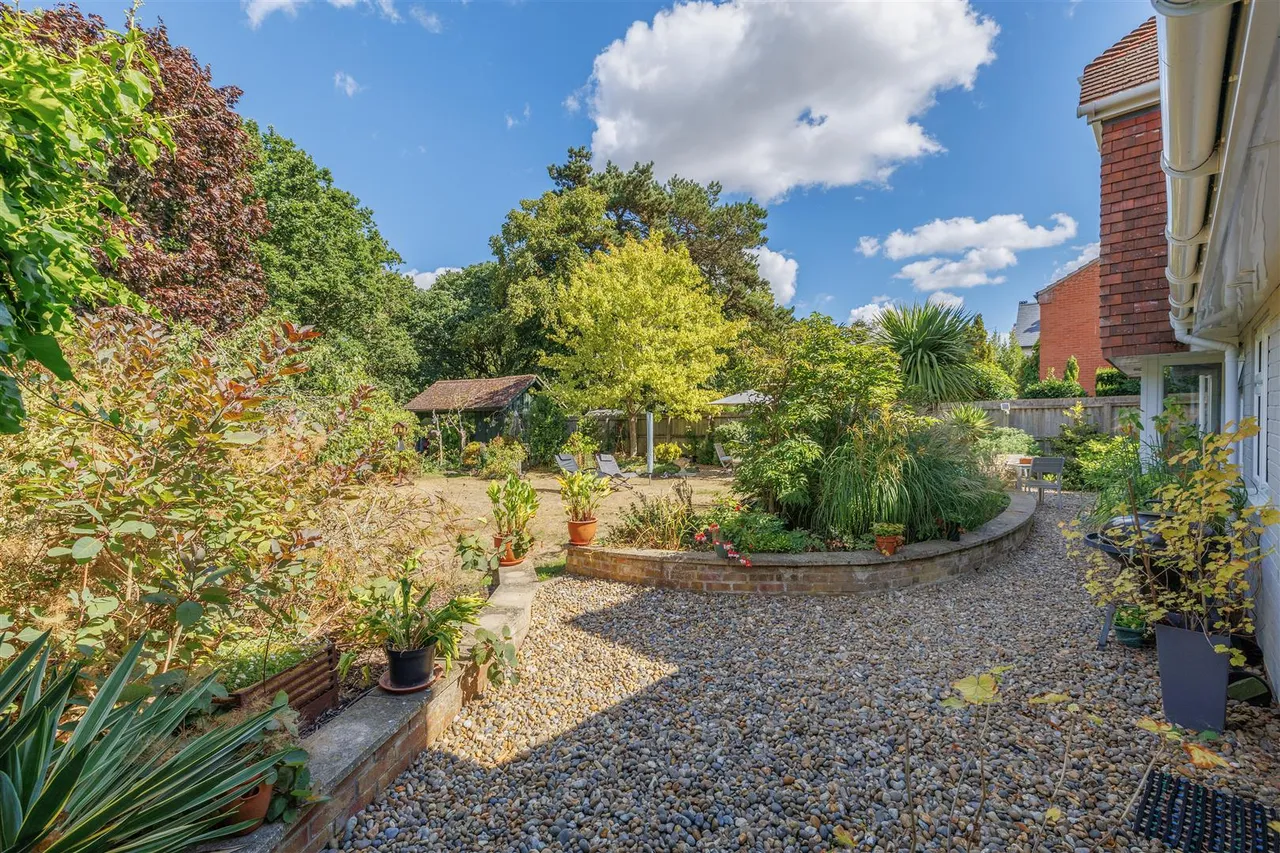 Narrow Way, Wenhaston, IP19, photo 25