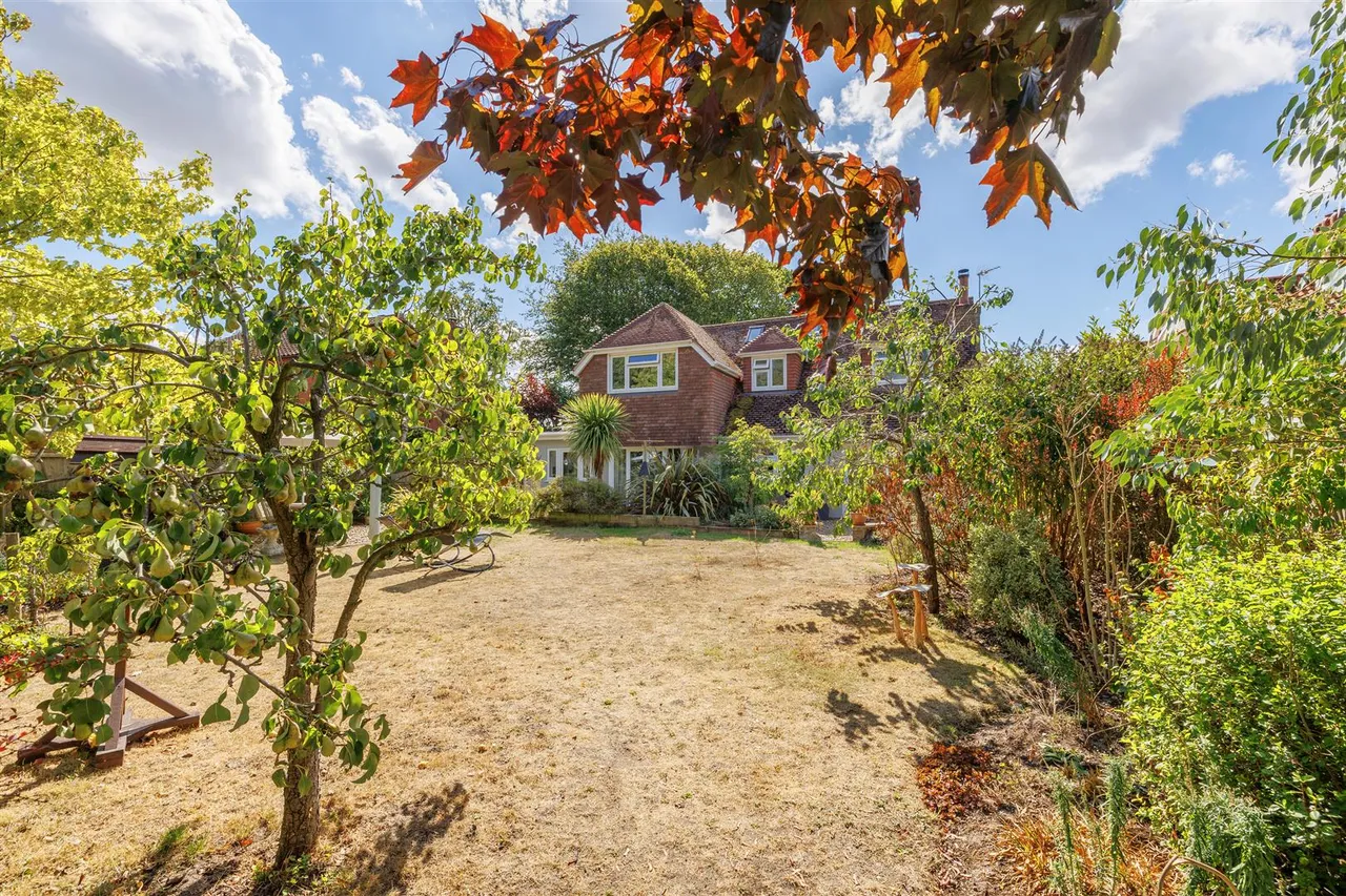 Narrow Way, Wenhaston, IP19, photo 27