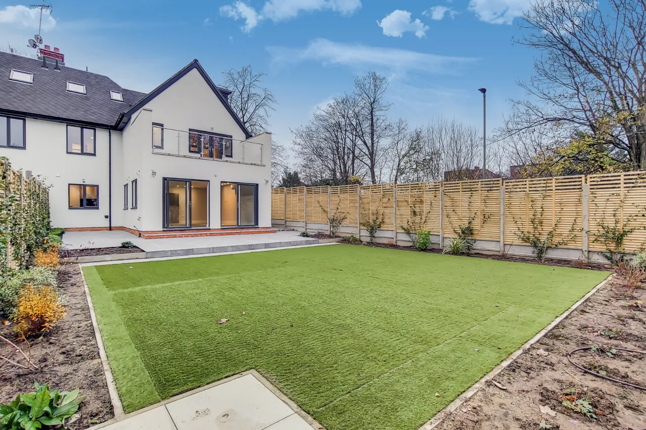 Bridge Lane, Golders Green, NW11, photo 5