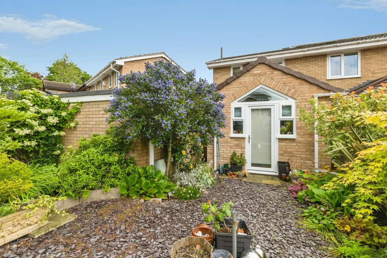 Monkside Close, Washington, Tyne and Wear, NE38, photo 16
