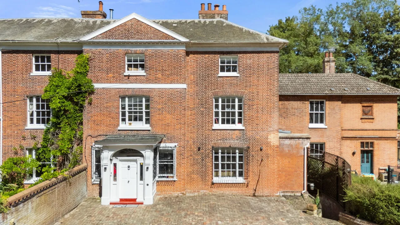 Paper Mill Lane, Bramford, photo 14