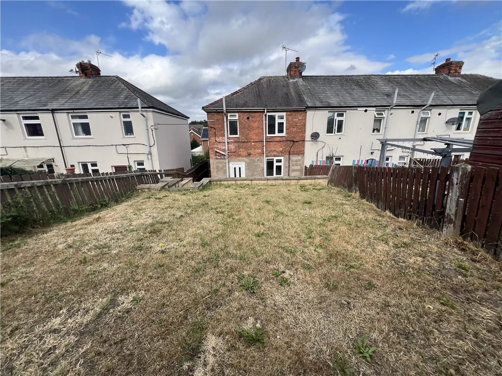 Wellington Street, Retford, DN22, photo 16