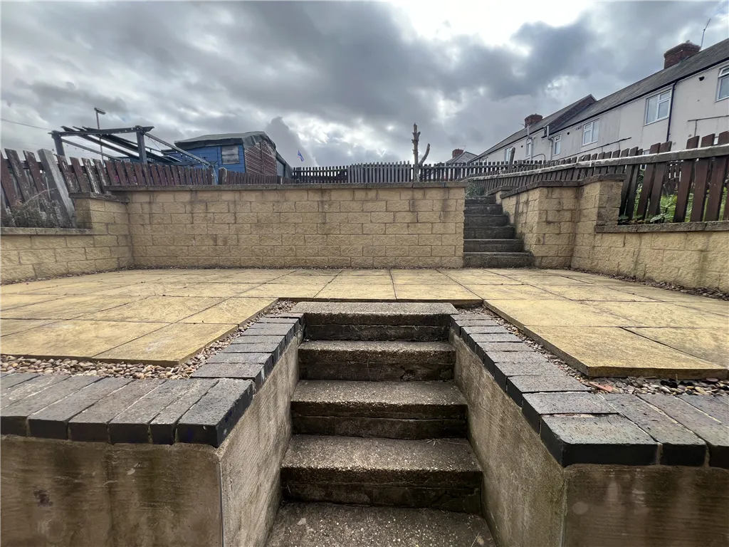 Wellington Street, Retford, DN22, photo 18