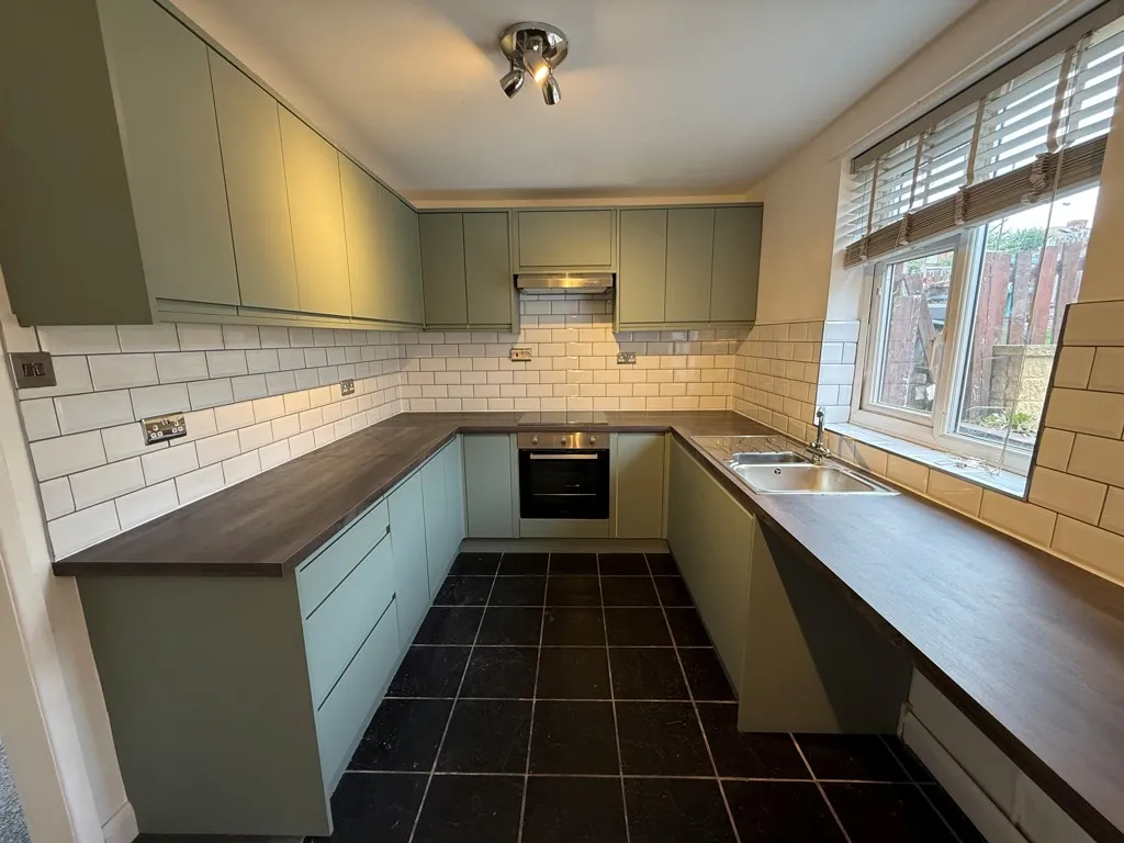 Wellington Street, Retford, DN22, photo 2