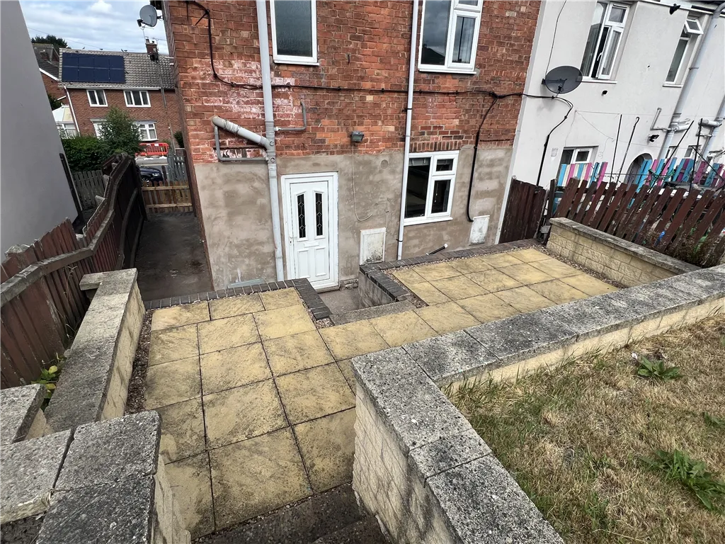 Wellington Street, Retford, DN22, photo 17