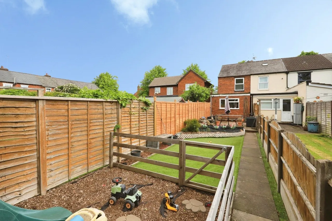 Neville Avenue, Kidderminster, DY11, photo 20