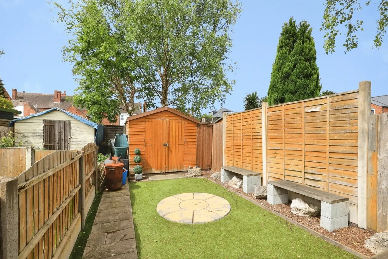 Neville Avenue, Kidderminster, DY11, photo 19
