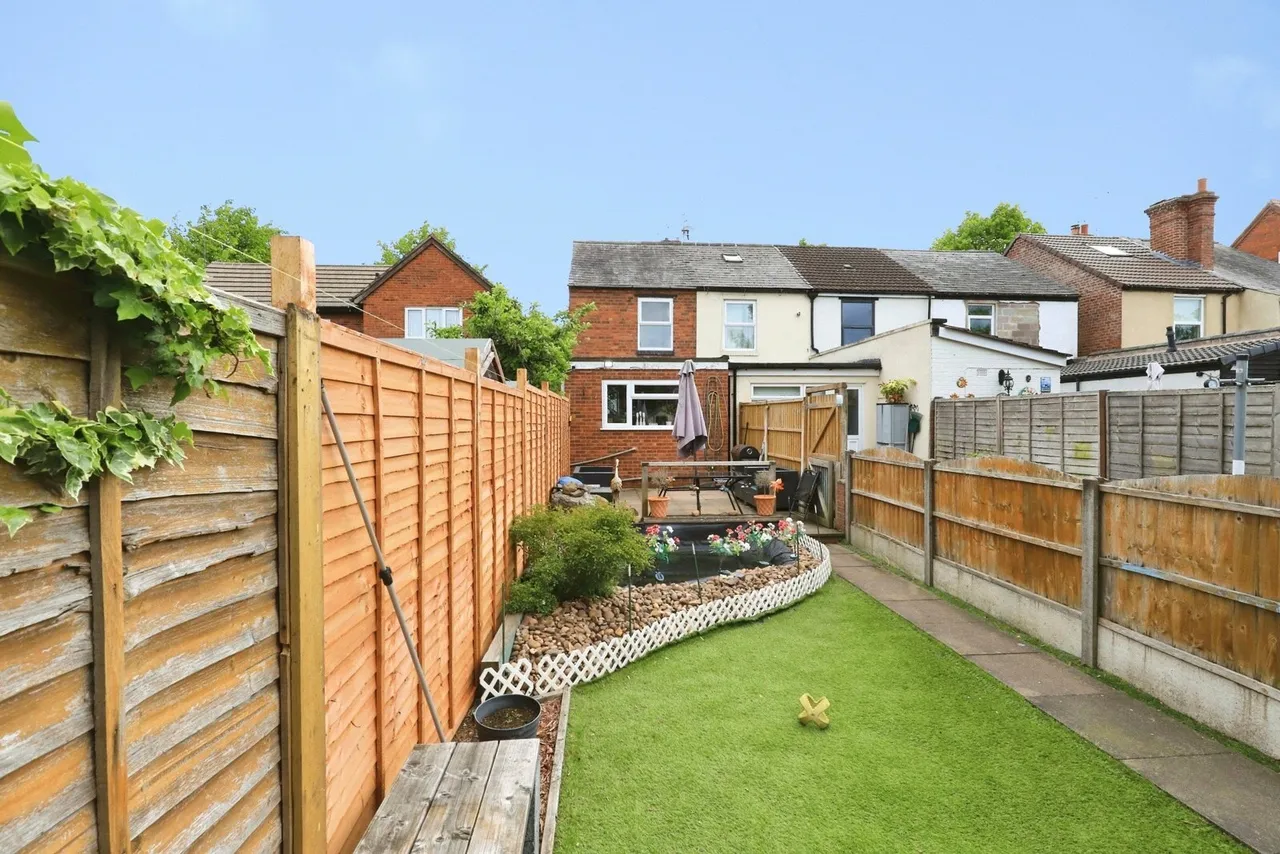 Neville Avenue, Kidderminster, DY11, photo 17