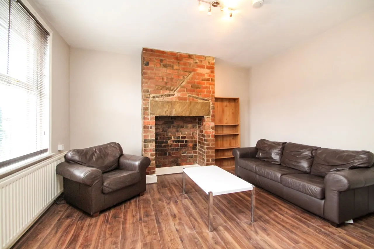 3 bed house to rent, Highbury Road, Headingley, LS6