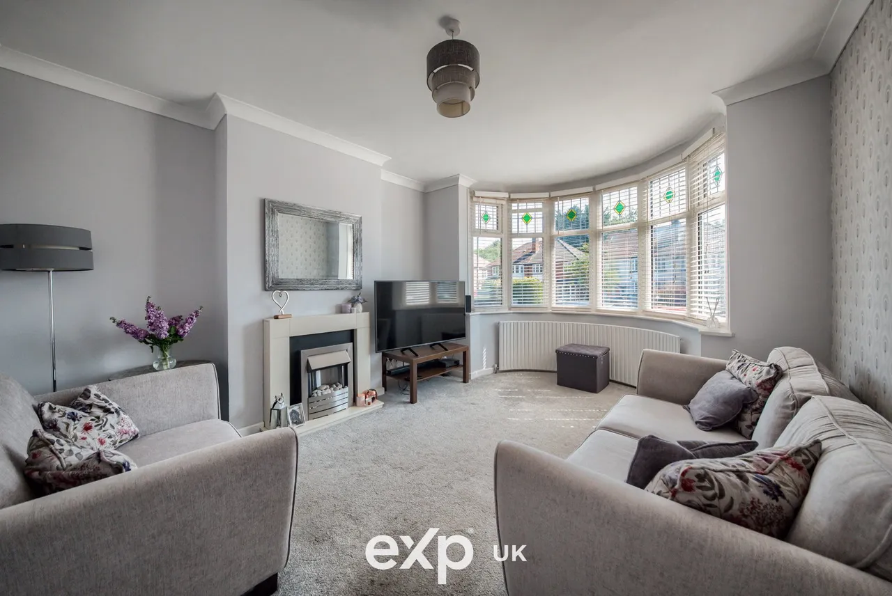 Braemar Road, Solihull, photo 2