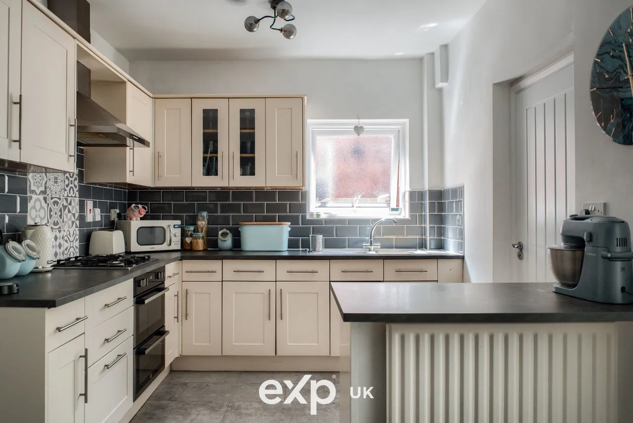 Braemar Road, Solihull, photo 5