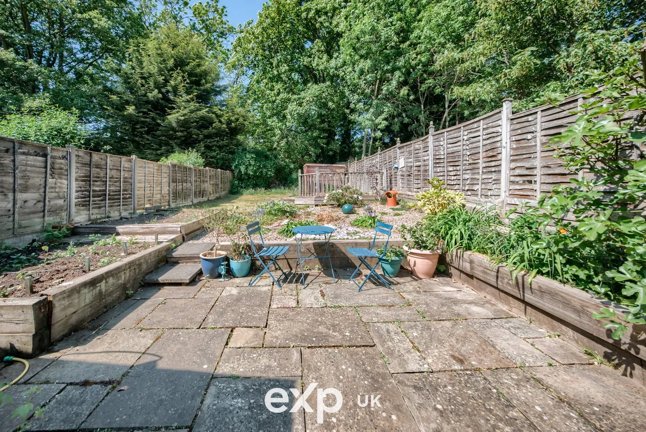 Braemar Road, Solihull, photo 8