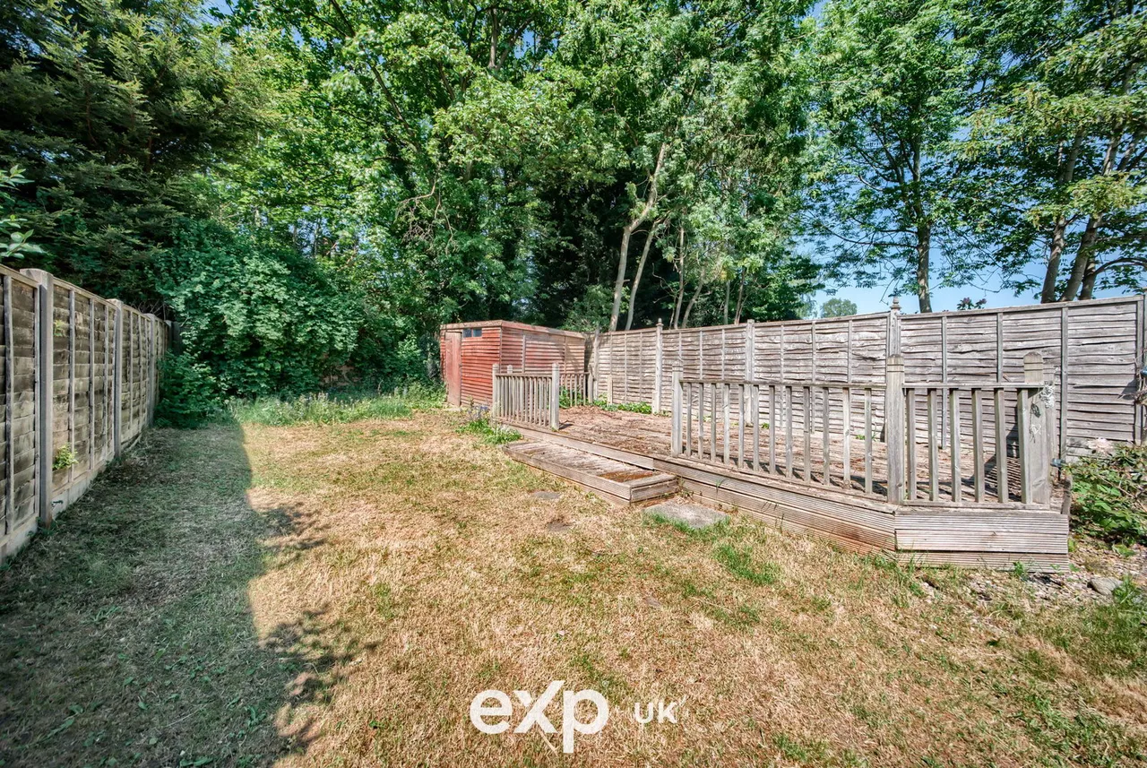 Braemar Road, Solihull, photo 10