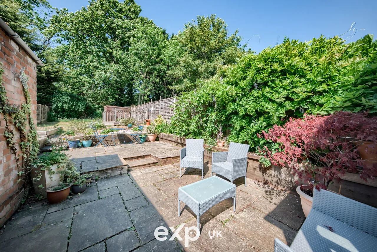 Braemar Road, Solihull, photo 9