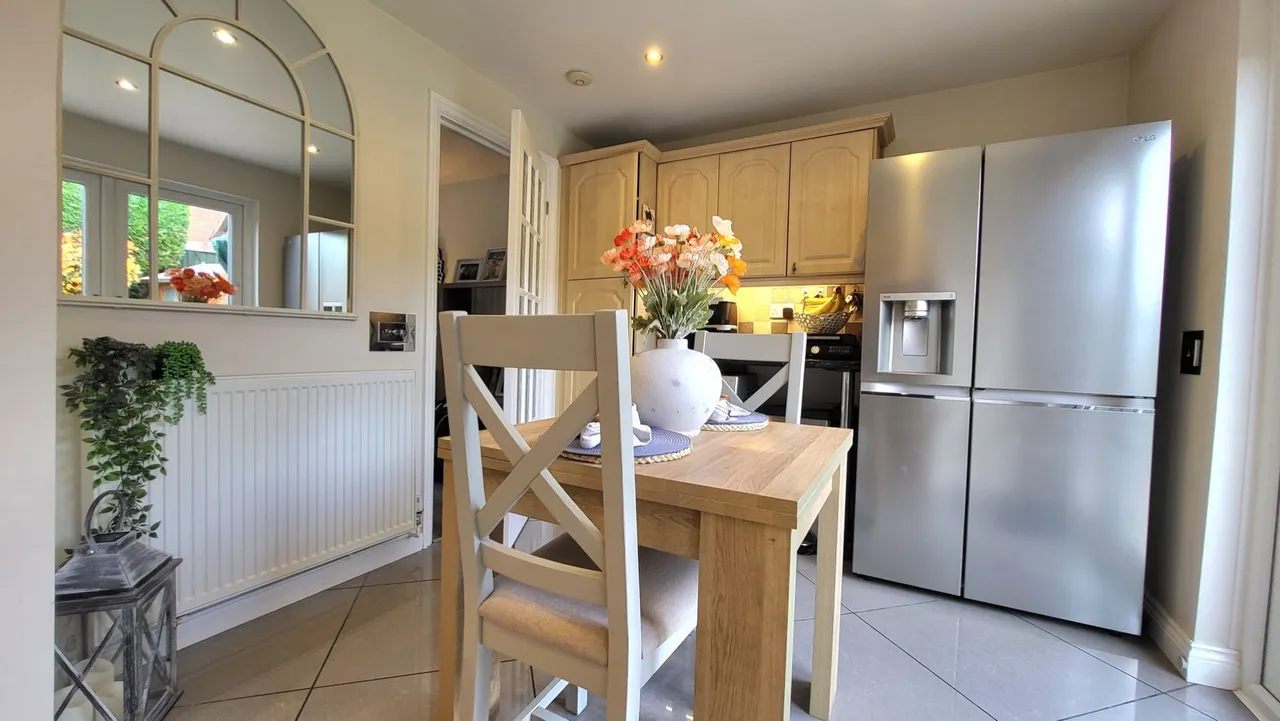 Long Pasture, Werrington, Peterborough, PE4, photo 7