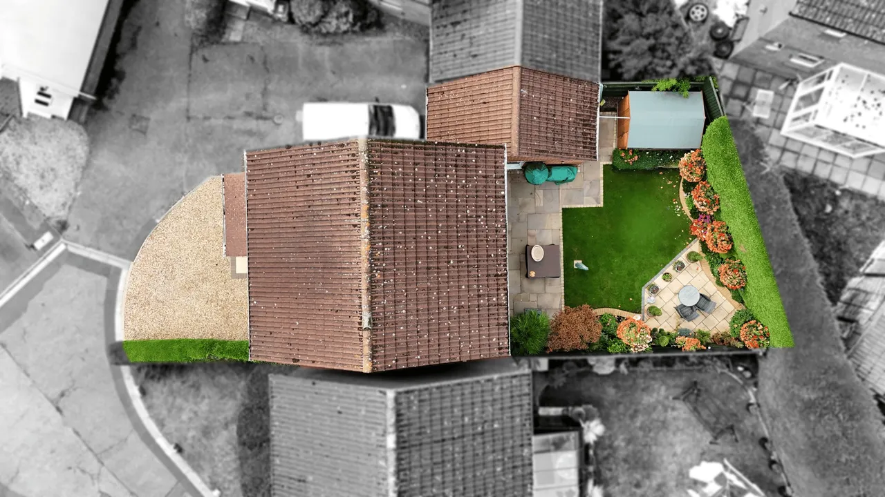 Long Pasture, Werrington, Peterborough, PE4, photo 3