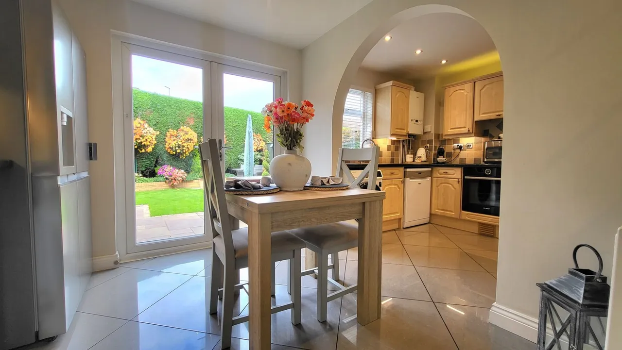 Long Pasture, Werrington, Peterborough, PE4, photo 5