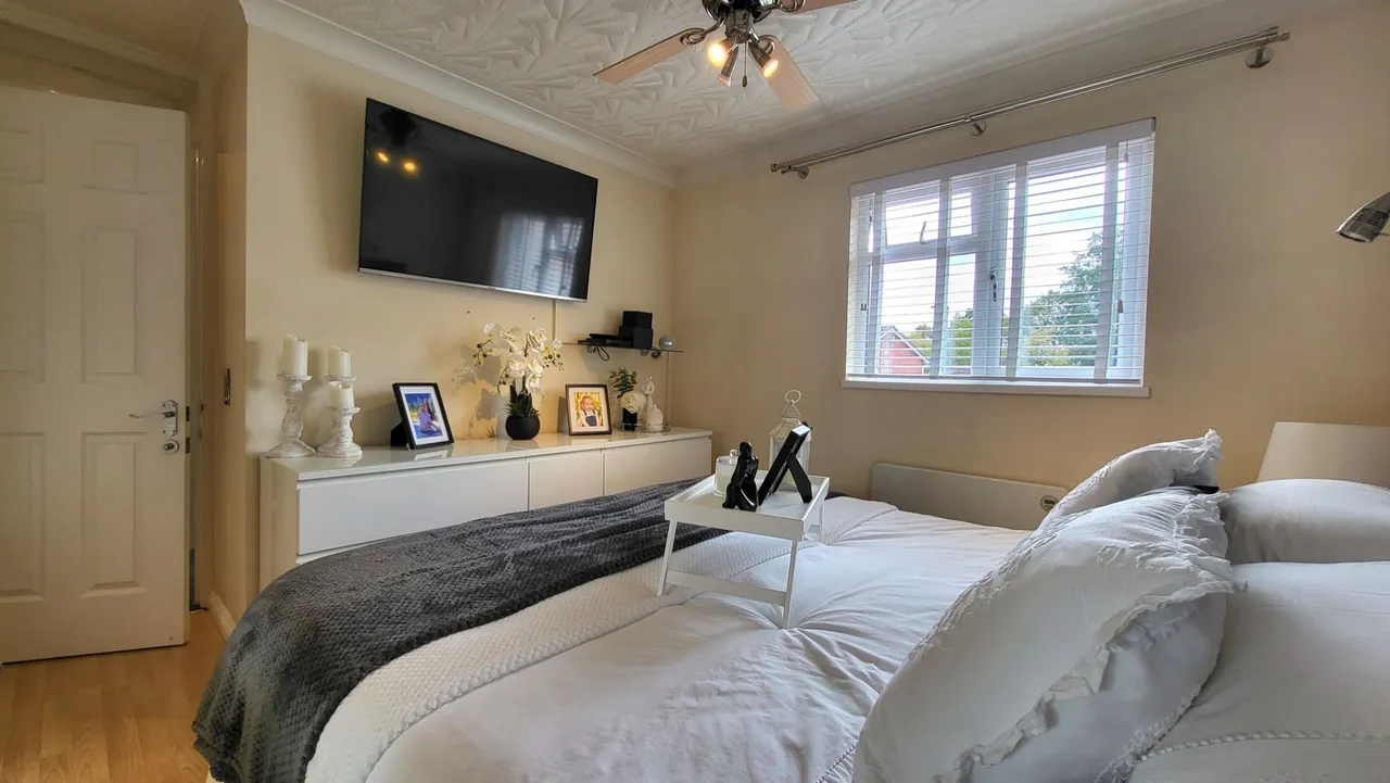 Long Pasture, Werrington, Peterborough, PE4, photo 14