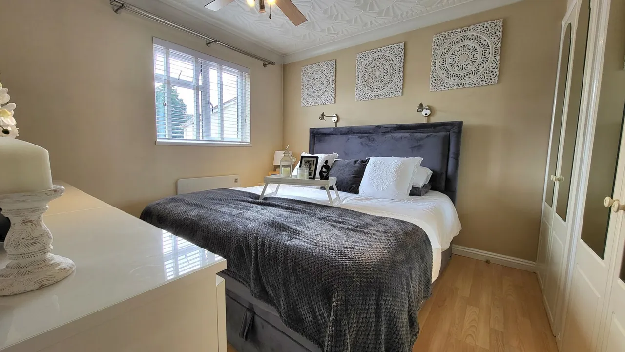 Long Pasture, Werrington, Peterborough, PE4, photo 13