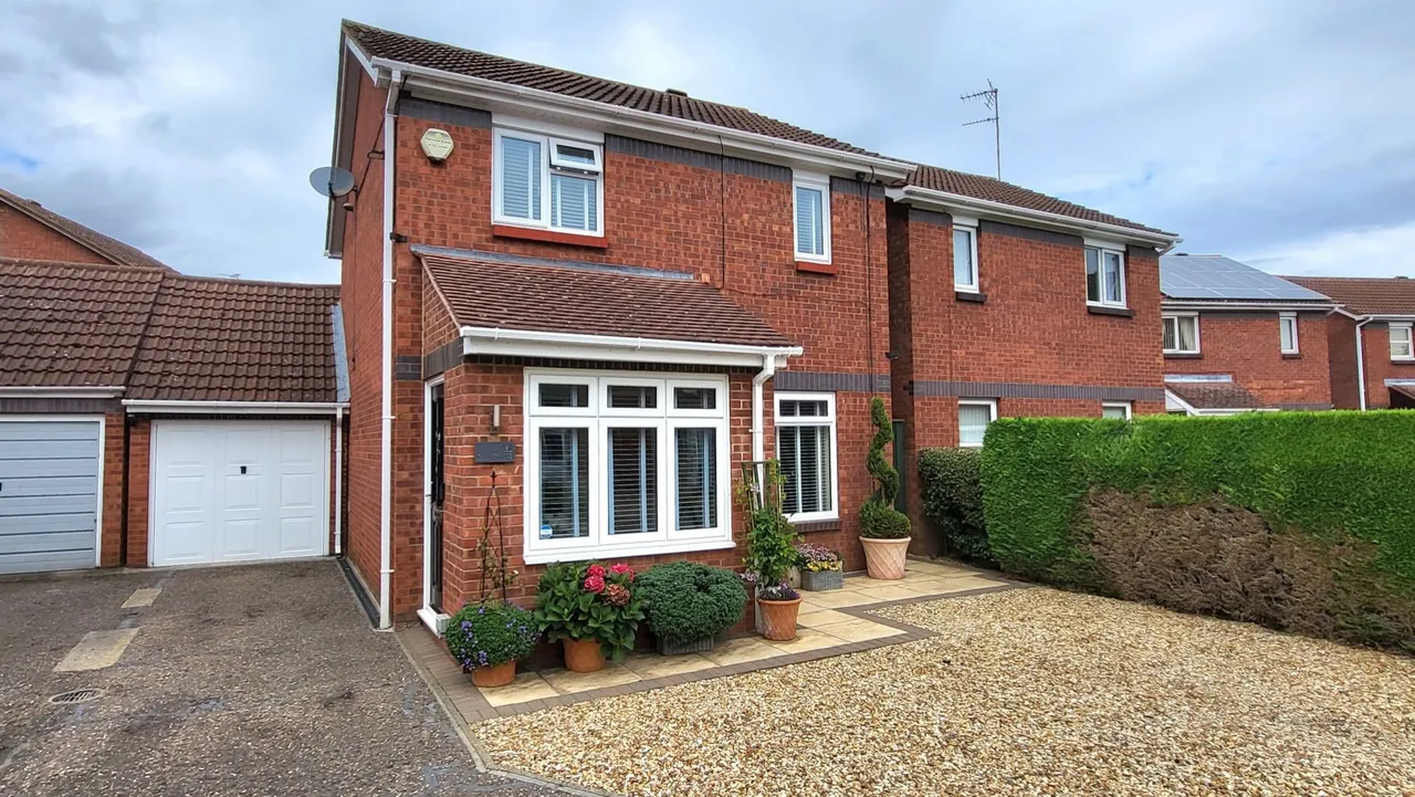 Long Pasture, Werrington, Peterborough, PE4, photo 22
