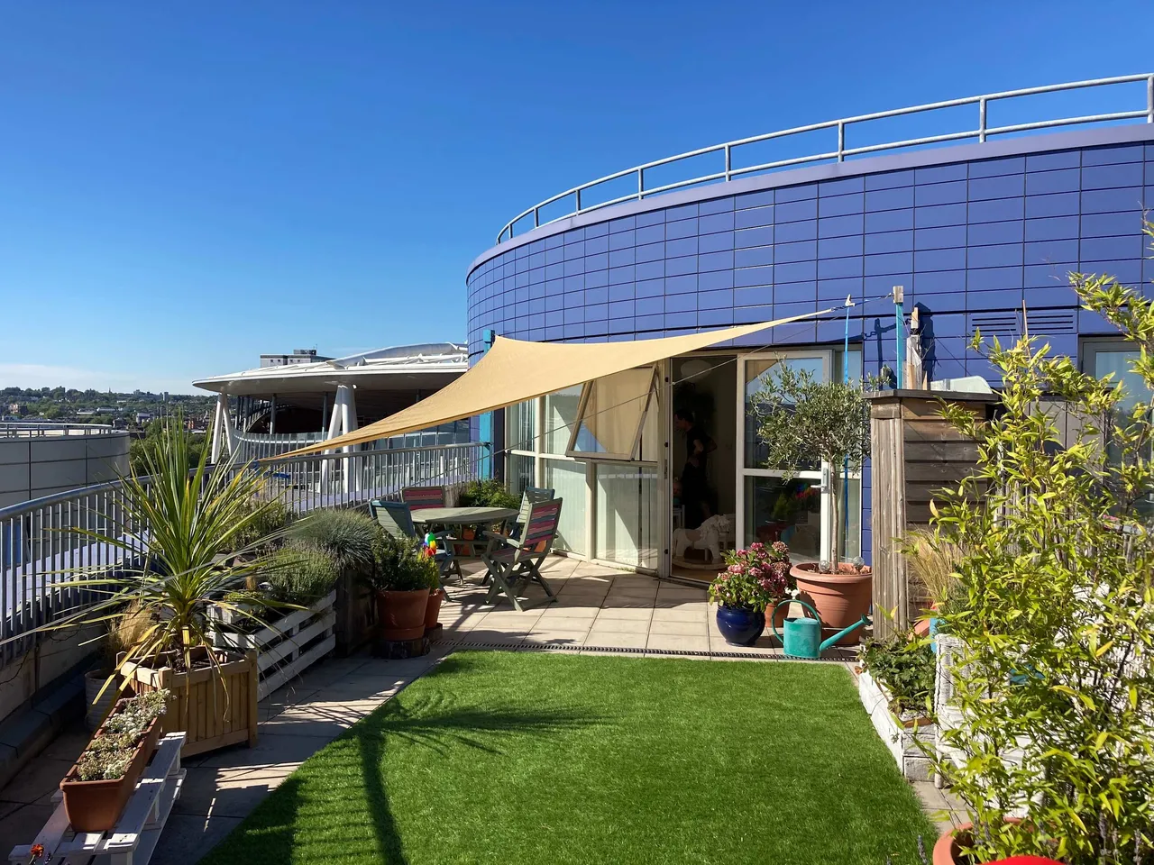 Queensland Road, N7, photo 8