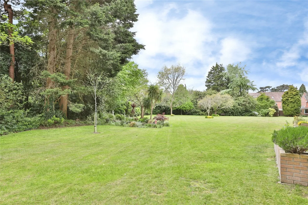 The Avenue, Branksome Park, BH13, photo 14