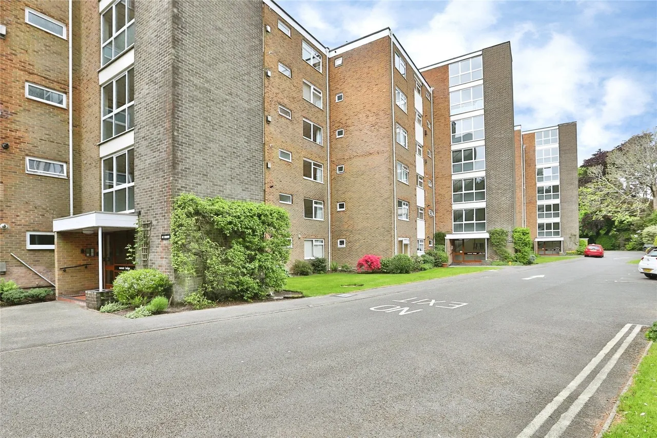 The Avenue, Branksome Park, BH13, photo 15