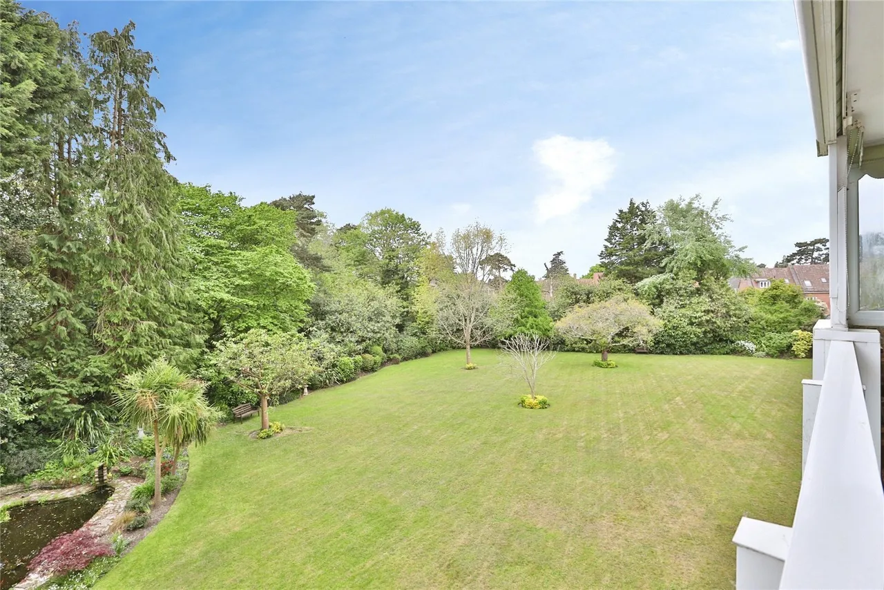 The Avenue, Branksome Park, BH13, photo 13