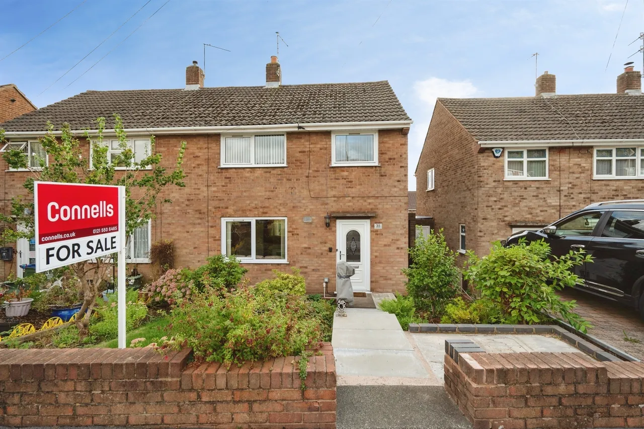 Cromwell Close, Rowley Regis, B65, photo 17