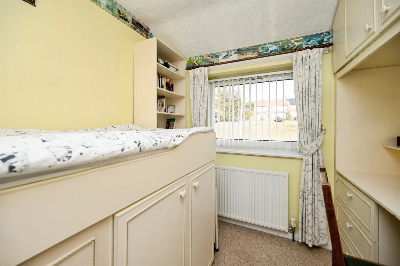 Cromwell Close, Rowley Regis, B65, photo 14