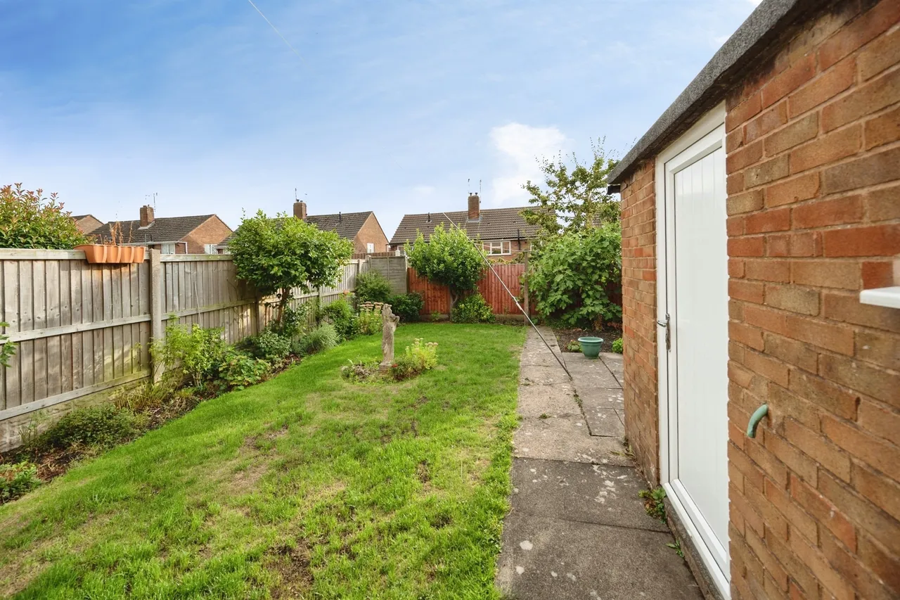 Cromwell Close, Rowley Regis, B65, photo 16