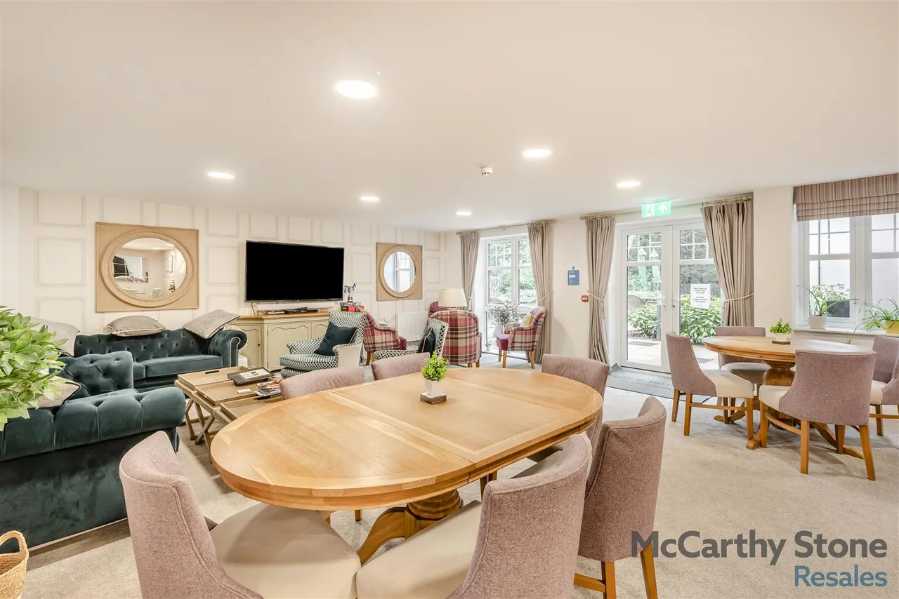Old Main Road, Bulcote, NG14, photo 37