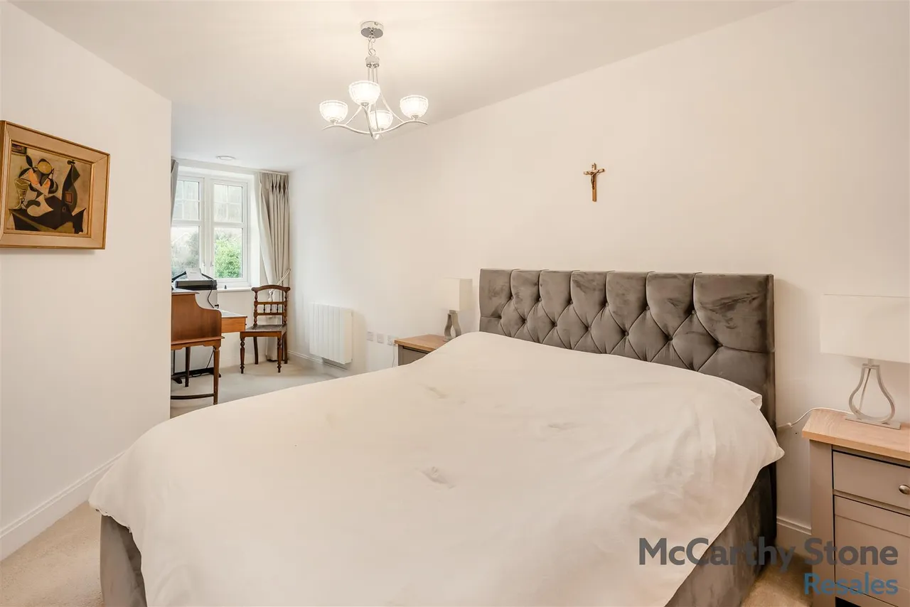 Old Main Road, Bulcote, NG14, photo 15