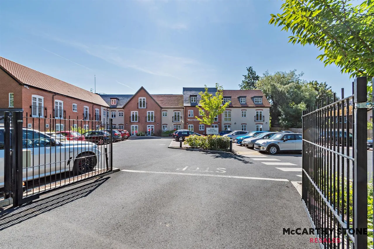 Old Main Road, Bulcote, NG14, photo 33