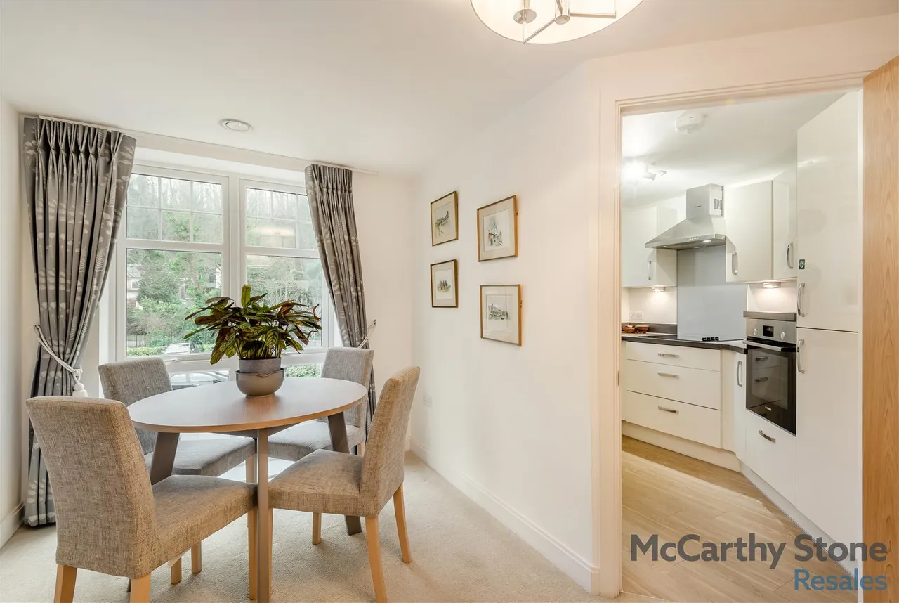 Old Main Road, Bulcote, NG14, photo 7